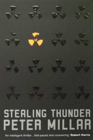 Stealing Thunder by Peter Millar