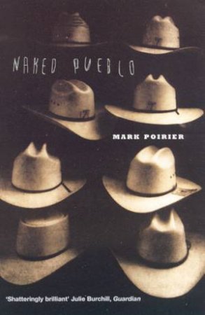 Naked Pueblo by Mark Poirier