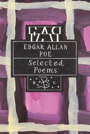 Bloomsbury Classic Poetry: Edgar Alan Poe by Ian Hamilton