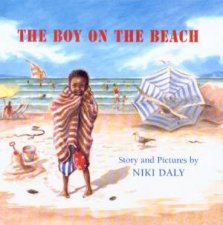 The Boy On The Beach