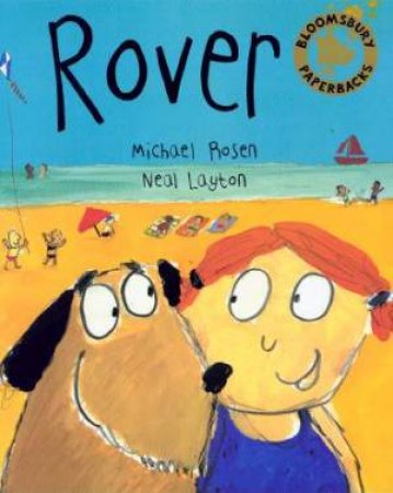 Rover by Michael Rosen