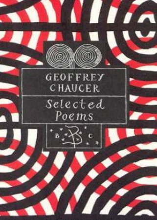 Selected Poems by Geoffrey Chaucer