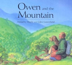 Owen And The Mountain by Malachy Doyle