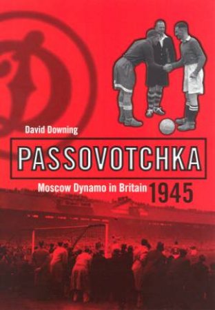 Passovotchka by David Downing