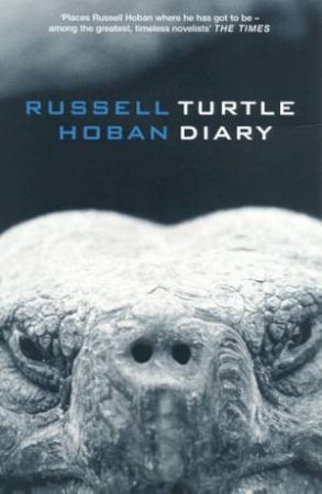 Turtle Diary by Russell Hoban