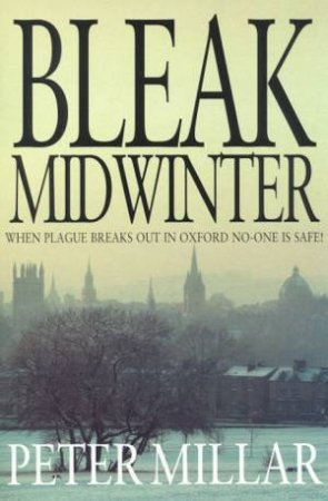 Bleak Midwinter by Peter Millar