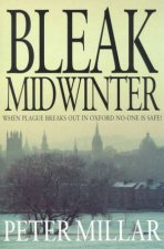 Bleak Midwinter