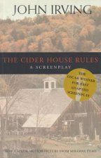 The Cider House Rules  Screenplay