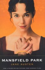 Mansfield Park  Film TieIn