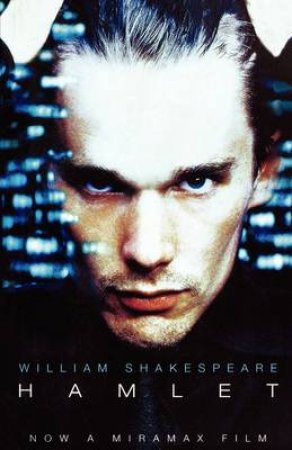 Hamlet by William Shakespeare