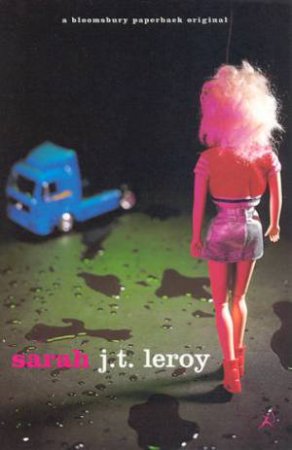 Sarah by J T Leroy