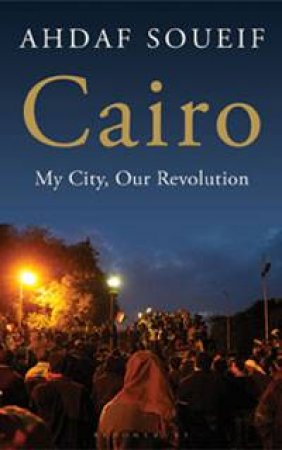 Cairo by Ahdaf Soueif