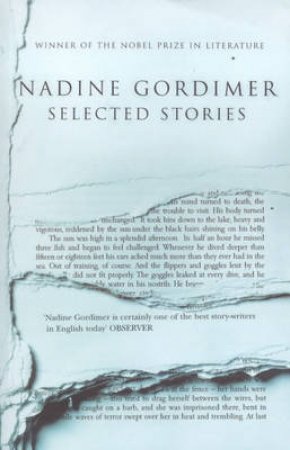 Selected Stories by Nadine Gordimer