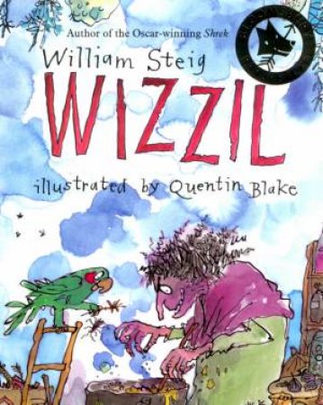 Wizzil by William Steig