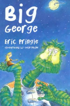 Big George by Eric Pringle