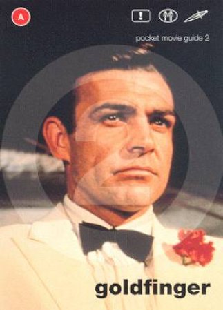 Goldfinger by Adrian Turner