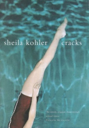 Cracks by Kohler Sheila