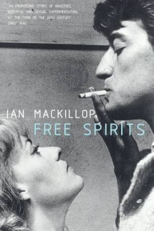 Free Spirits by Ian Mackillop