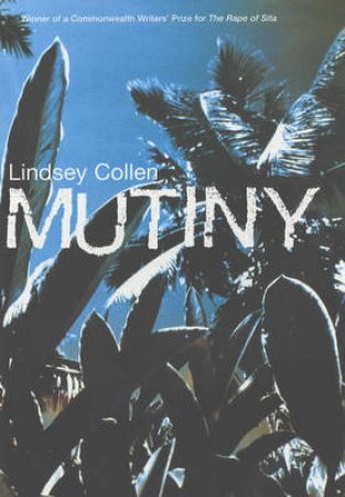 Mutiny by Collen Lindsey