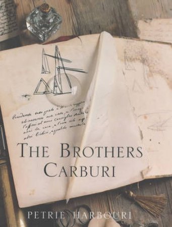 Brothers Carburi by Harbouri Petrie