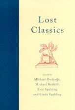 Bloomsbury Classics Lost Classics