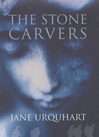 Stone Carvers by Urquhart Jane