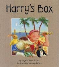 Harrys Box