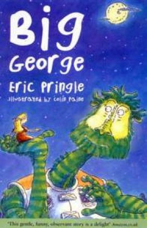 Big George by Eric Pringle