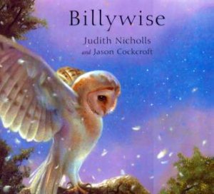 Billywise by Judith Nicholls