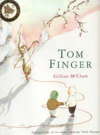 Tom Finger by Gillian McClure