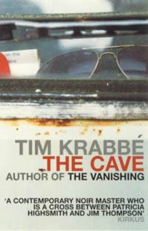 Cave, The by Krabbe Tim