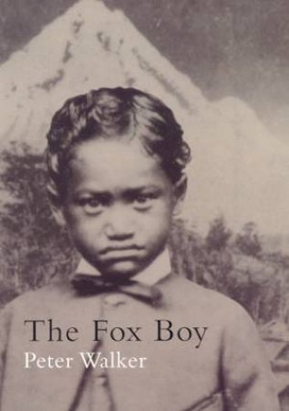 The Fox Boy by Peter Walker