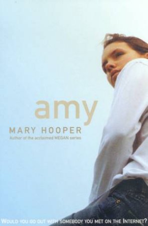 Amy by Mary Hooper