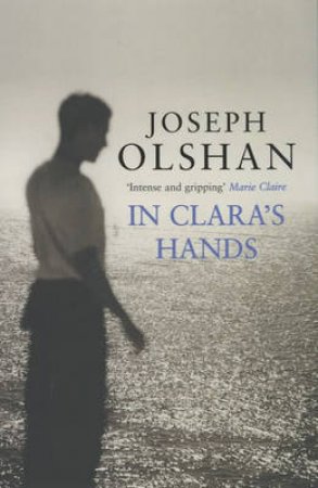 In Clara's Hands by Joseph Olshan