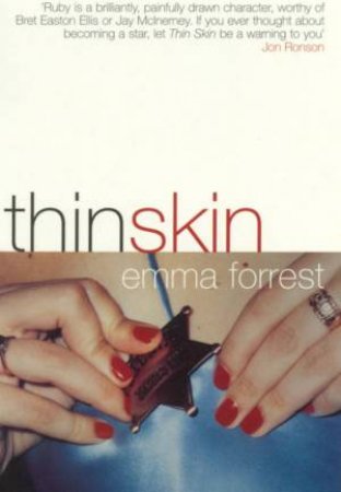 Thin Skin by Emma Forrest