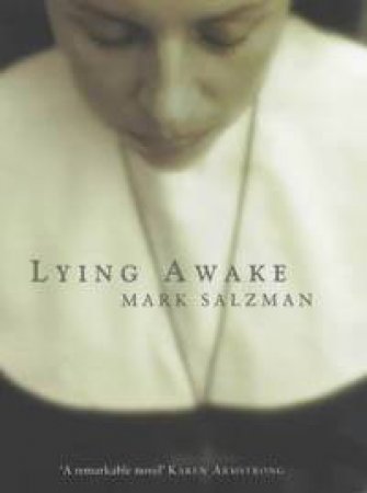 Lying Awake by Salzman Mark