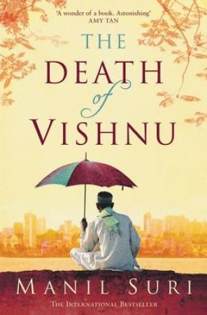 Death Of Vishnu by Suri Manil