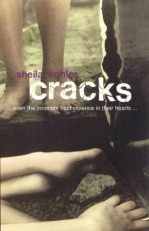 Cracks by Sheila Kohler