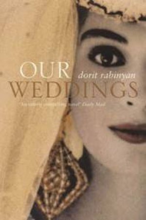 Our Weddings by Dorit Rabinyan