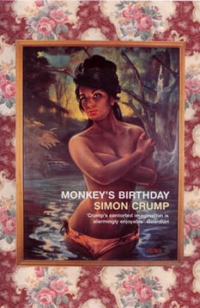 Monkey's Birthday And Other Stories by Simon Crump