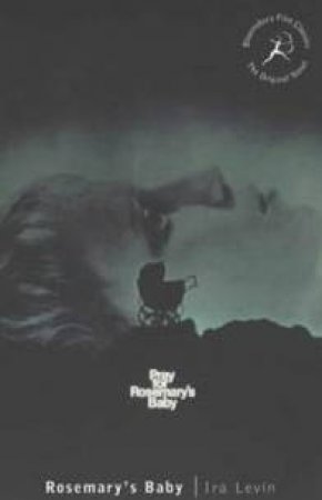 Bloomsbury Film Classics: Rosemary's Baby by Ira Levin