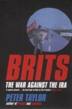 Brits The War Against The IRA