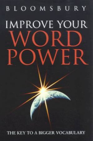 Improve Your Word Power by Kathy Rooney