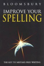 Improve Your Spelling