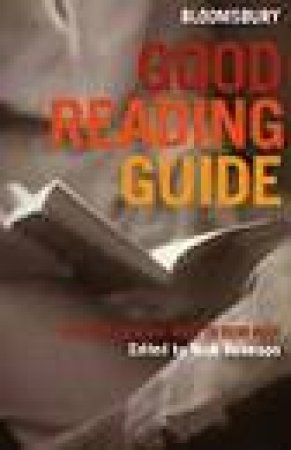 Bloomsbury Good Reading Guide - 5 ed by Nick Rennison