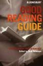 Bloomsbury Good Reading Guide  5 ed