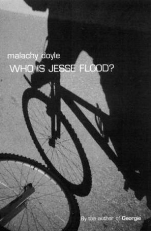 Who Is Jesse Flood? by Malachy Doyle