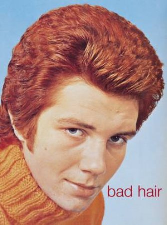 Bad Hair by James Innes-Smith