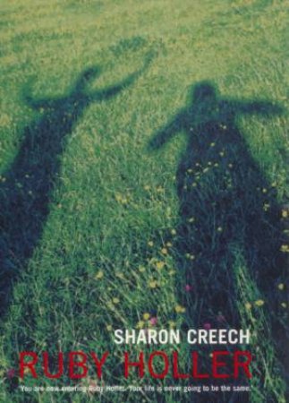 Ruby Holler by Sharon Creech