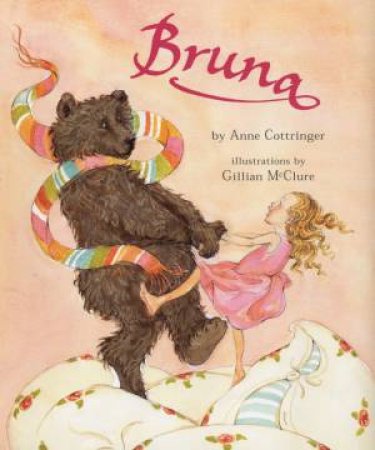 Bruna by Anne Cottringer